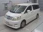 2008 Toyota Alphard V