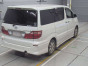 2008 Toyota Alphard V