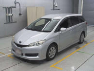 2009 Toyota Wish