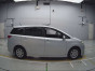 2009 Toyota Wish