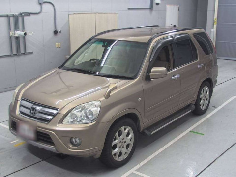 2005 Honda CR-V RD6[0]