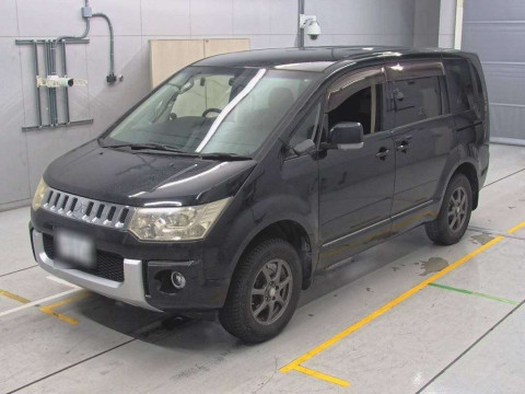 2011 Mitsubishi Delica D5 CV5W[0]