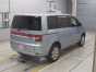 2008 Mitsubishi Delica D5