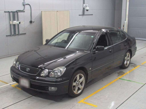 2000 Toyota Aristo JZS160[0]