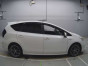 2013 Toyota Prius alpha