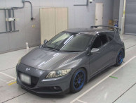 2014 Honda CR-Z