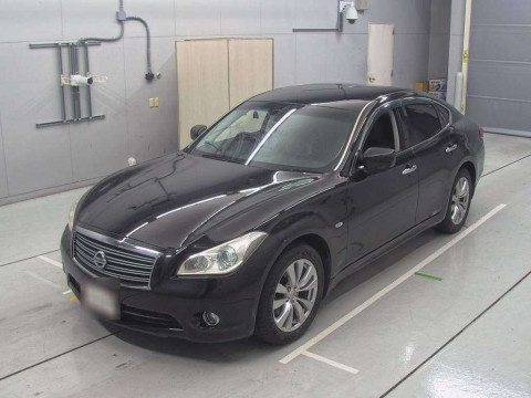 2010 Nissan Fuga Y51[0]