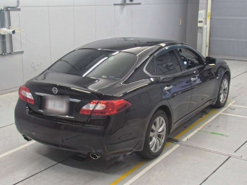 2010 Nissan Fuga Y51[1]