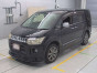 2010 Mitsubishi Delica D5