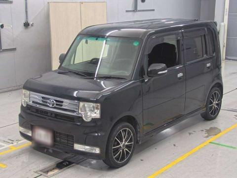 2013 Toyota Pixis Space L575A[0]