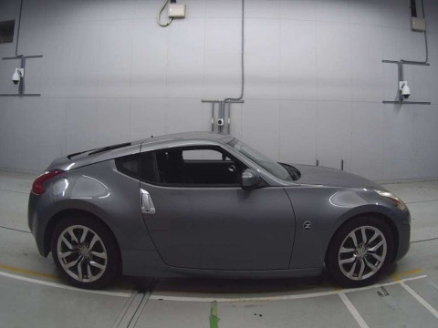 2013 Nissan Fairlady Z Z34[2]