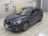 2016 Subaru Legacy Outback