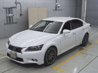 2012 Lexus GS