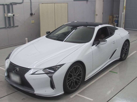 2017 Lexus LC URZ100[0]