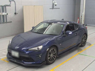 2018 Toyota 86