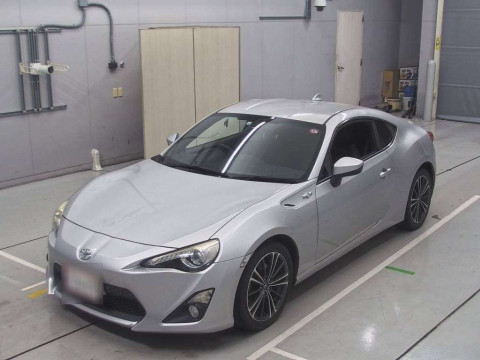 2014 Toyota 86 ZN6[0]