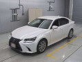 2015 Lexus GS