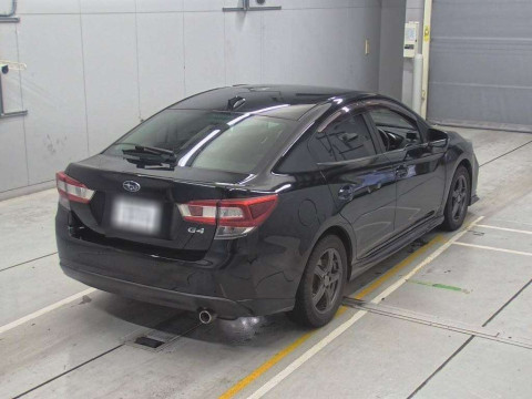 2017 Subaru Impreza G4 GK6[1]