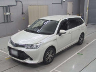 2015 Toyota Corolla Fielder