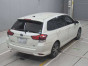 2015 Toyota Corolla Fielder