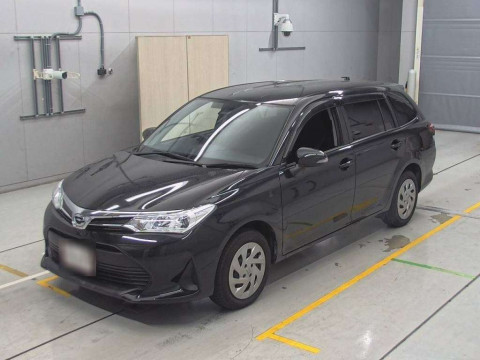 2019 Toyota Corolla Fielder NRE161G[0]