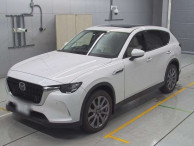 2023 Mazda CX-60