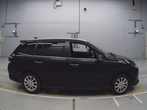 2019 Toyota Corolla Fielder NRE161G[2]