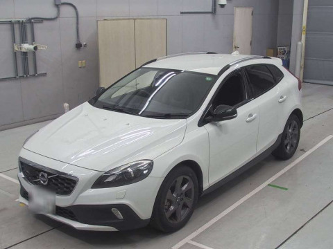 2015 Volvo V40 MD4204T[0]