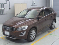 2016 Volvo XC60