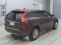 2016 Volvo XC60