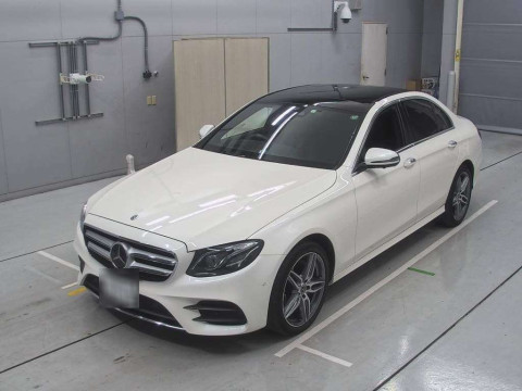 2021 Mercedes Benz E-Class 213078C[0]