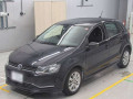 2016 Volkswagen Polo