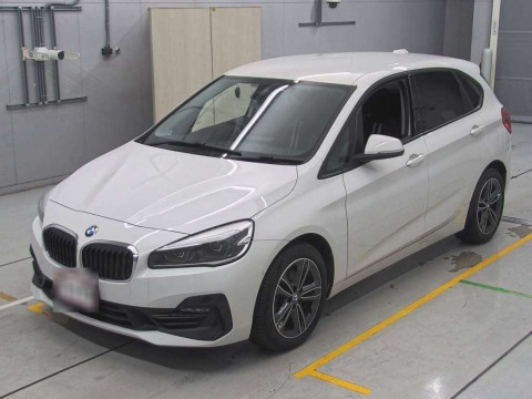 2018 BMW 2 Series 2C20[0]