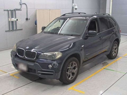 2009 BMW X5 FE30[0]