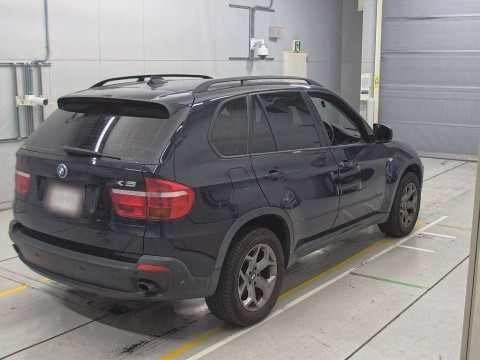 2009 BMW X5 FE30[1]