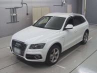 2012 Audi Q5