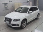 2012 Audi Q5