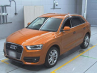 2013 Audi Q3