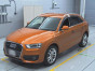 2013 Audi Q3