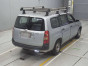 2004 Toyota Succeed Van