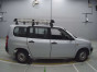 2004 Toyota Succeed Van