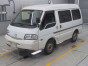 2011 Mazda Bongo Van