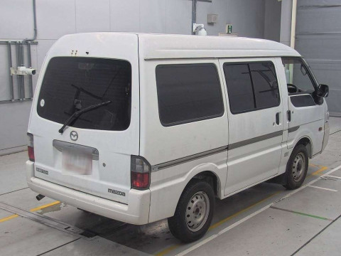 2011 Mazda Bongo Van SKP2V[1]