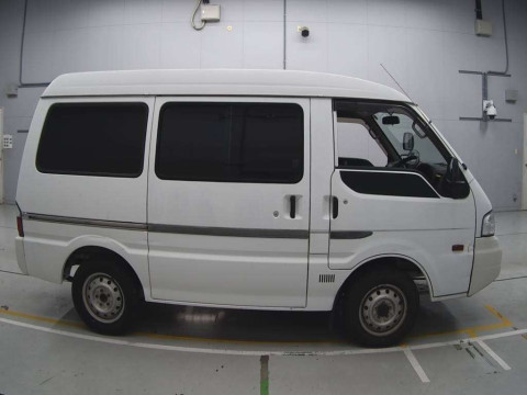 2011 Mazda Bongo Van SKP2V[2]