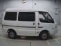 2011 Mazda Bongo Van