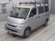 2019 Toyota Liteace Van