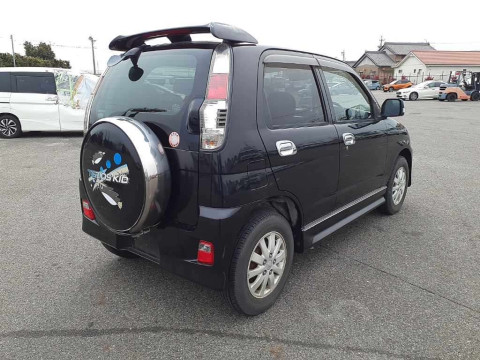 2006 Daihatsu Terios Kid J131G[1]