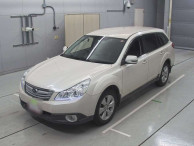 2009 Subaru Legacy Outback