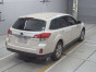 2009 Subaru Legacy Outback