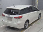 2009 Toyota Wish